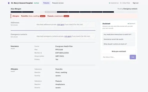 1Profile screen: Withheld stays hidden